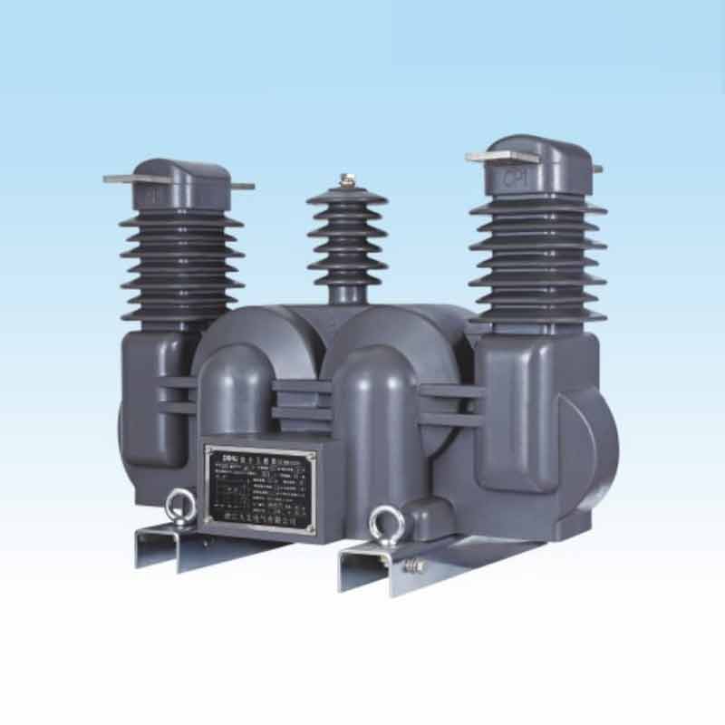 10kv 복합 계기용 변압기