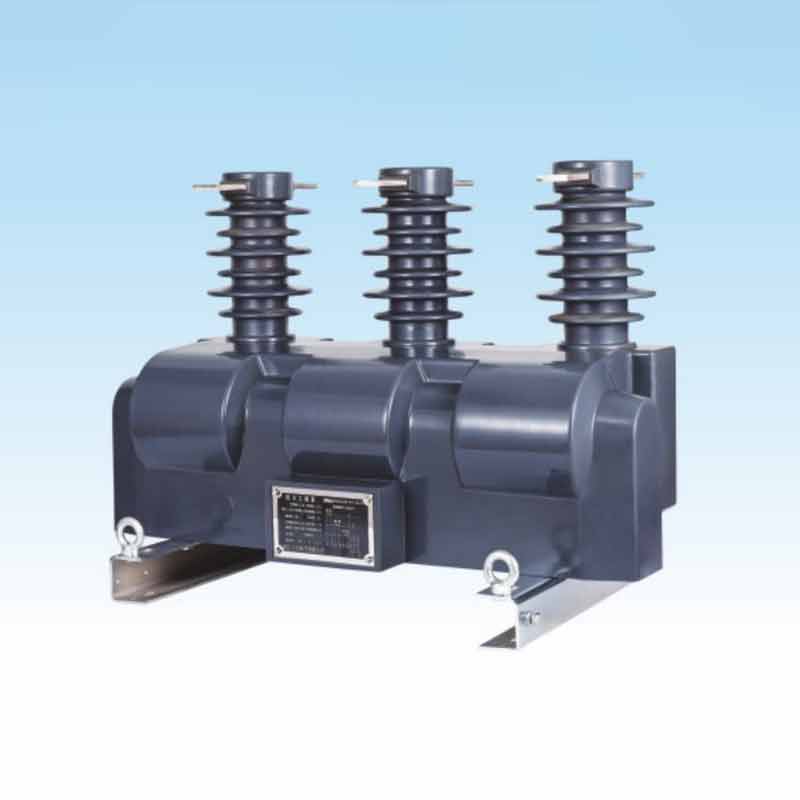 12kv 복합 계기용 변압기