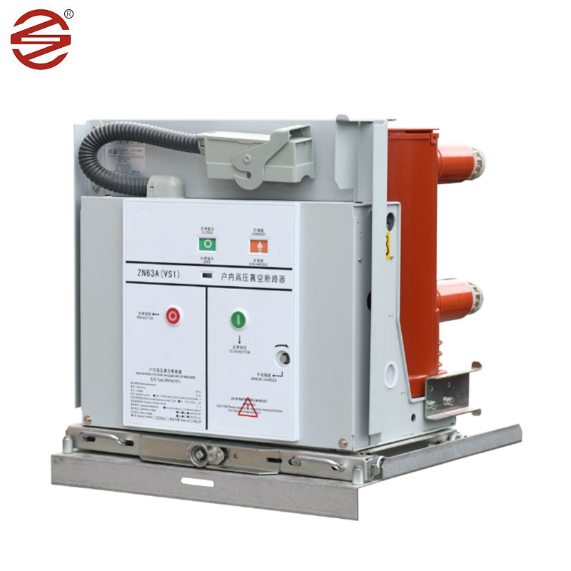 12kV 진공 회로 차단기